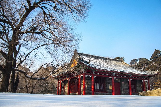Private Day Tour to Shenyang Imperial Palace, Zhaoling Mausoleum and Fuling Tomb - Qing Power, Without the Beijing Crowds: Why Shenyang Feels Different
