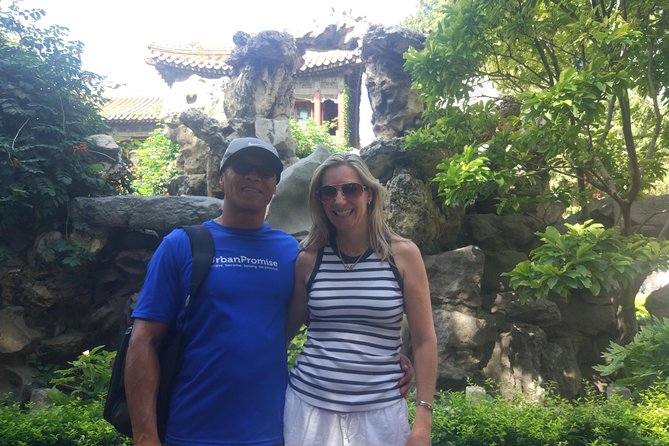 Private Day Tour to Tiananmen Square, Forbidden City and Hutong by Public Transportation - Who this tour fits best (and who might want a different plan)
