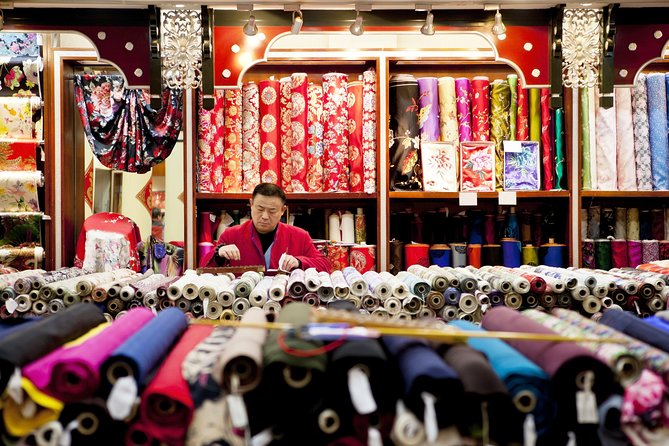 Private Day Tour: Zhujiajiao Water Town with Shanghai Local Shopping Outing - Key highlights to plan around