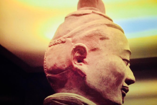 Private Day Trip to Terracotta Army from Beijing by Bullet Train - Morning Pickup, Train Schedule, and Why Timing Matters