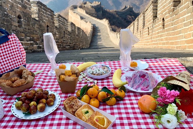 Private Day Trip to the Huanghuacheng Wild Great Wall with Picnic - The 2-hour hike: non-tourist Great Wall pacing and practical expectations
