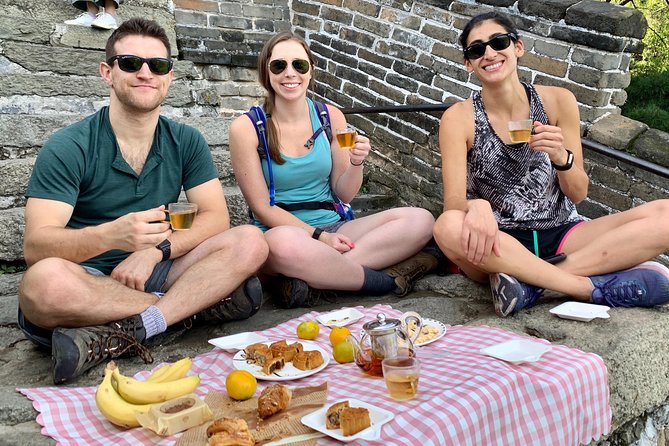 Private Day Trip to the Huanghuacheng Wild Great Wall with Picnic - What to bring so the day stays comfortable