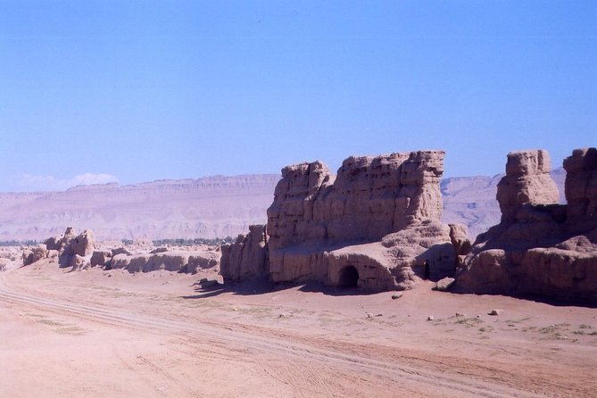 Private Day Trip to Turpan from Urumqi including Bezklik Grottoes - Key highlights to look forward to
