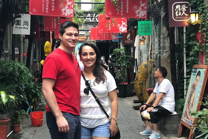 Private Day Trip to Zhujiajiao Water Town w/Flexible Shanghai Highlights - Price and value: what you’re really paying for at $169
