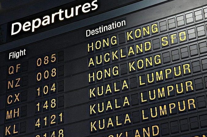 Private Departure Transfer to Pudong Airport from Shanghai City - Timing: Why a 3-Hour-Plus Pickup Is a Smart Strategy