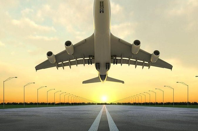 Private Departure Transfer to Pudong Airport from Shanghai City - Communication and Confirmation That Reduce Airport Stress