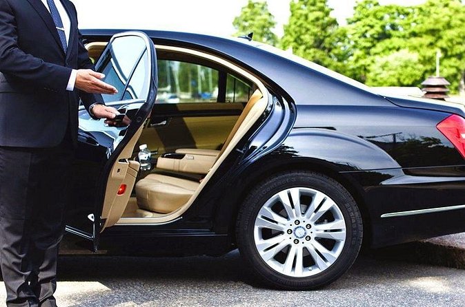 Private Departure Transfer to Pudong Airport from Shanghai City - What to Watch Out For (So Your Morning Stays Easy)