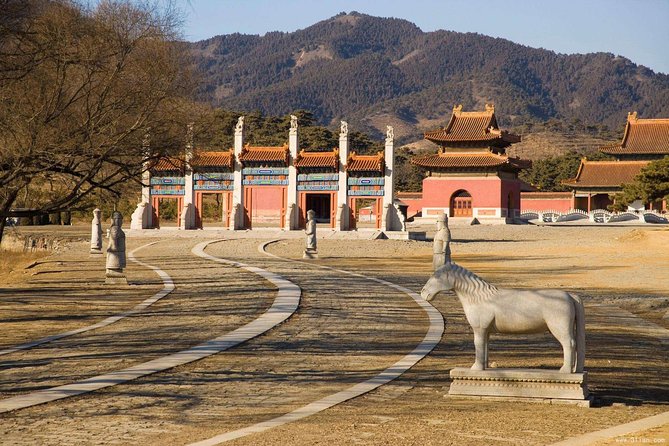 Private Excursion Tour to East Qing Tombs from Beijing - The Eastern Qing Tombs: Why this site feels special