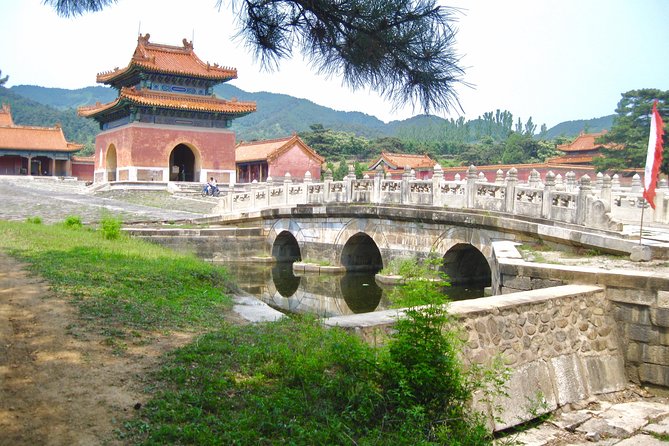 Private Excursion Tour to East Qing Tombs from Beijing - Ming echoes, Qing authority: what to look for on the ground