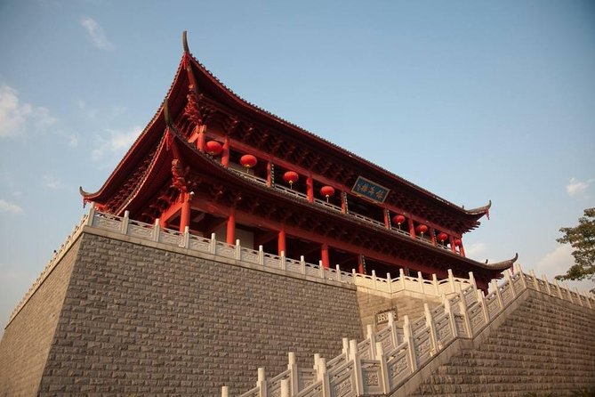 Private flexible Guangzhou City Sightseeing Tour with Dim-Sum Tasting - Cantonese dim sum meal, the part that actually fuels the day