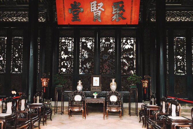 Private Flexible Guangzhou Layover Tour of Old and New Highlights - Practical tips for a smooth Guangzhou arrival