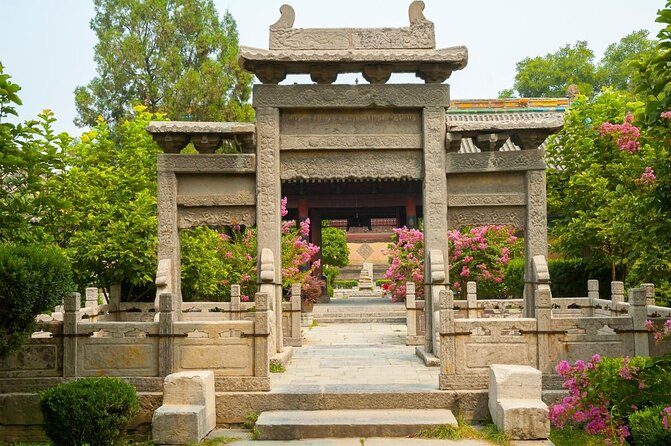 Private Flexible Xian City Day Tour with Lunch - Key highlights you will care about