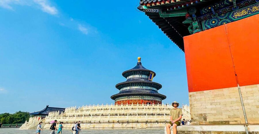 Private ForbiddenCity&TempleofHeaven&SummerPalace Day Tour - Price and value: why $188 can make sense for three top sites