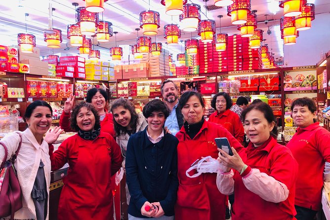 Private Full Day Beijing Shopping Tour - Key Points You Should Know Before You Go