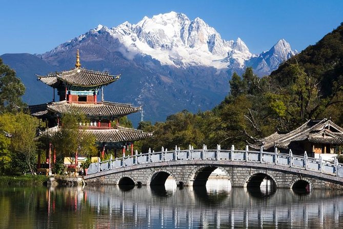 Private Full Day Lijiang Naxi Culture Tour - Key takeaways before you go