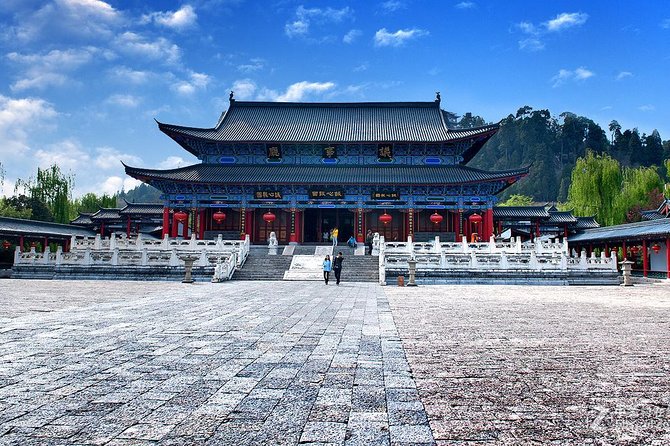 Private Full Day Lijiang Naxi Culture Tour - Why this private Naxi culture day makes sense in one block