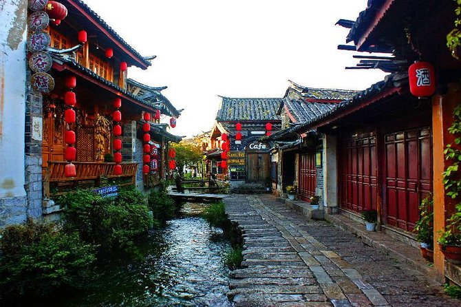 Private Full Day Lijiang Naxi Culture Tour - Price and value for a $245 private day