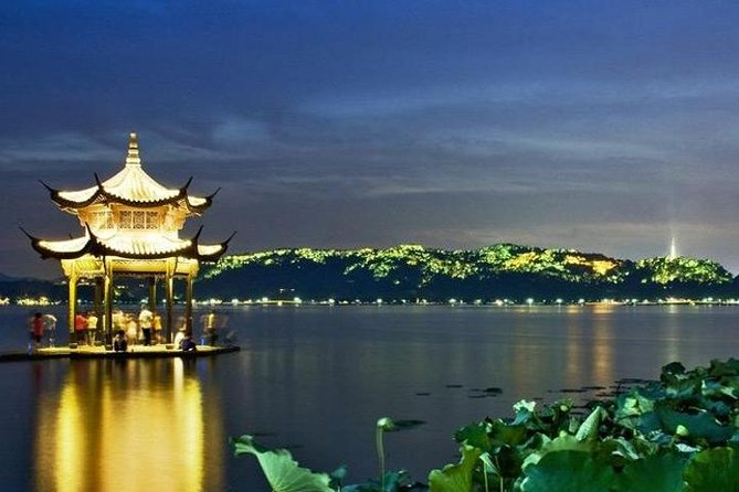 Private Full Day Tour : Customizable Hangzhou City Highlights with Multi Options - Longjing tea fields: terraces, leaf picking, and a short hike