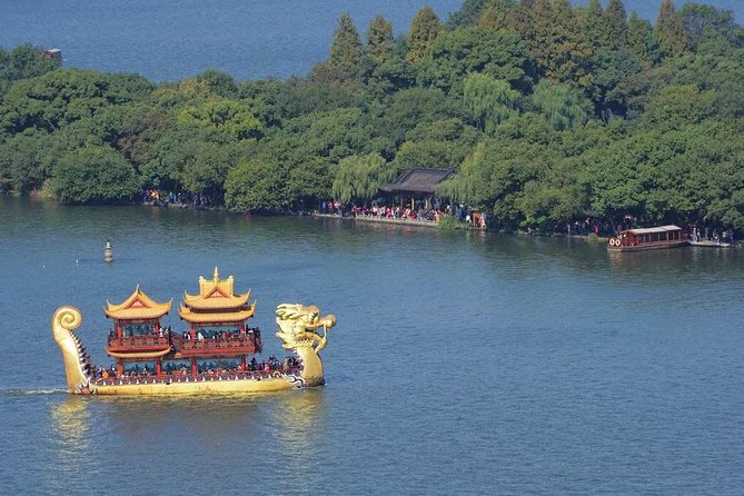 Private Full Day Tour : Customizable Hangzhou City Highlights with Multi Options - Hefang Street stroll: Song-dynasty style browsing without the stress