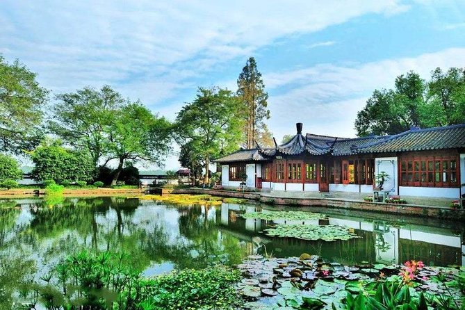 Private Full Day Tour : Customizable Hangzhou City Highlights with Multi Options - Price and value: what you are really paying for