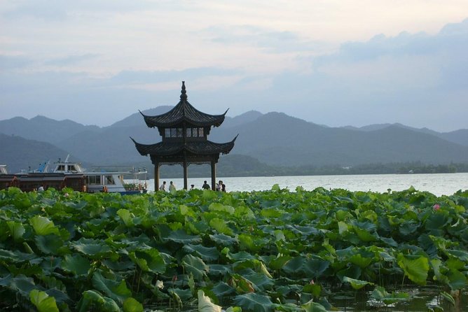 Private Full Day Tour : Customizable Hangzhou City Highlights with Multi Options - Getting picked up and setting the pace for an 8-hour day