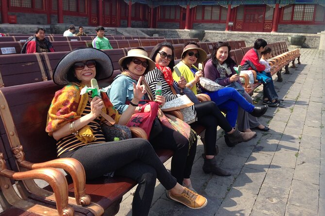 Private Full Day Tour: Forbidden City, Tiananmen & Summer Palace - Why this “Beijing big three” day works