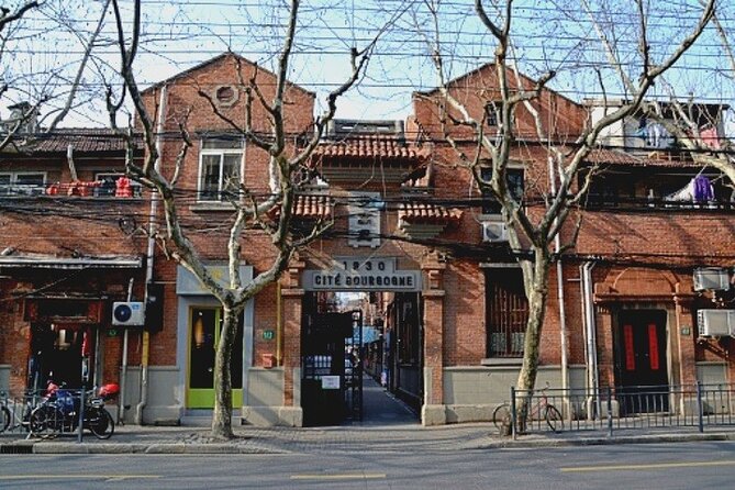 Private Full Day Tour: Shanghai Colonial History Tour - Private guide, hotel pickup, and an 8-hour plan that won’t exhaust you