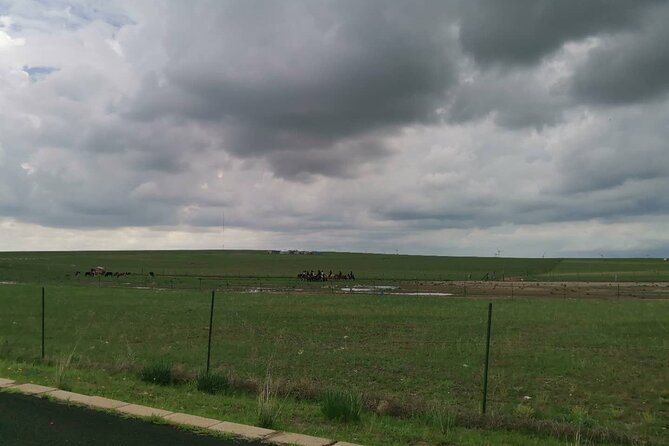 Private Full-Day Tour to Huitengxile Grassland from Hohhot - Private transport from central Hohhot: why it matters for an 11 to 12 hour day
