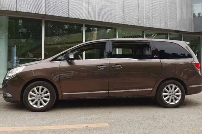 Private Full Day Transfer Service to Harbin Top Winter Attractions - Private Winter Transport, Up To Four, With a Real Plan