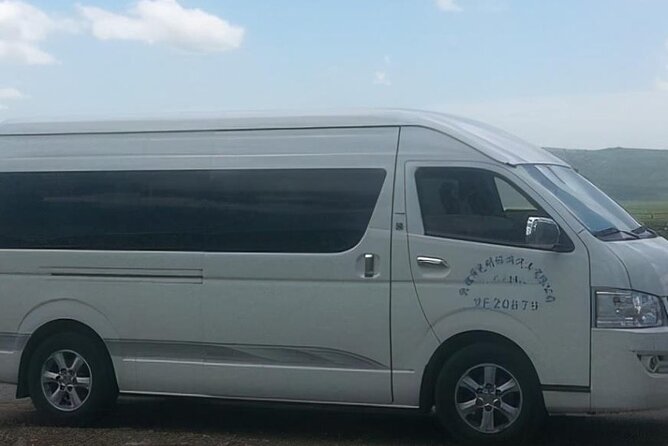 Private Full Day Transfer Service to Harbin Top Winter Attractions - Who This Day Trip Suits Best (And Who It Might Not)