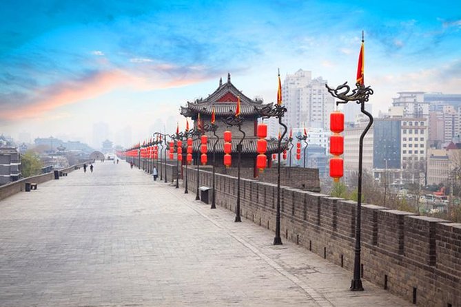 Private Full-Day Xi'an Highlights Tour with Pickup and Lunch - The Terracotta Warriors Museum: The Part You Should Not Rush
