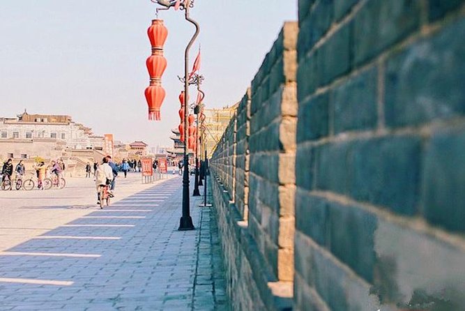 Private Full-Day Xi'an Highlights Tour with Pickup and Lunch - Price and Value for a Private Full-Day Route