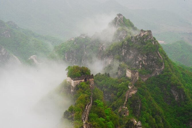 Private Great Wall Day Hiking from Jiankou to Mutianyu Section - Price and value: is $160 really fair for a private Wall day?