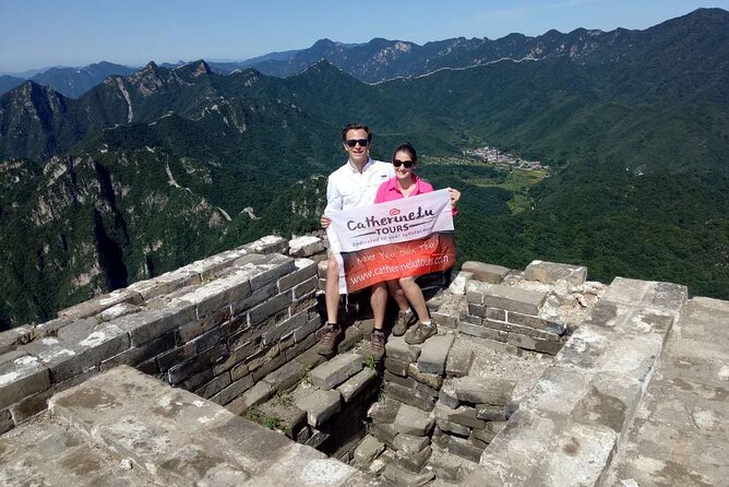 Private Great Wall Day Hiking from Jiankou to Mutianyu Section - Who should book this tour, and who should think twice