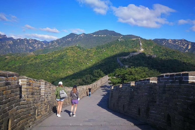 Private Great Wall Fancier's Day Tour: 3 Sections of Great Wall Visiting - Why three Great Wall sections beats one