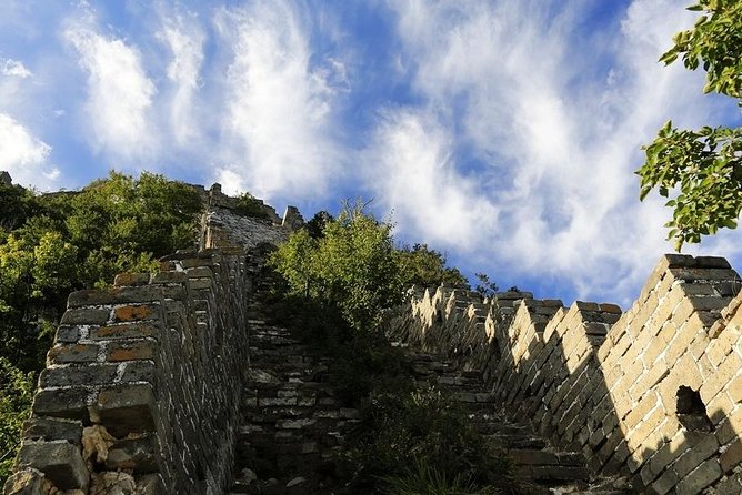 Private Great Wall Hiking from Jiankou to Mutianyu - Who This Tour Fits Best (And Who Should Skip It)