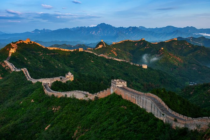 Private Great Wall Hiking Tour from Simatai West to Jinshanling - Where you exit at Jinshanling: Shalingkou or Zhuandoukou