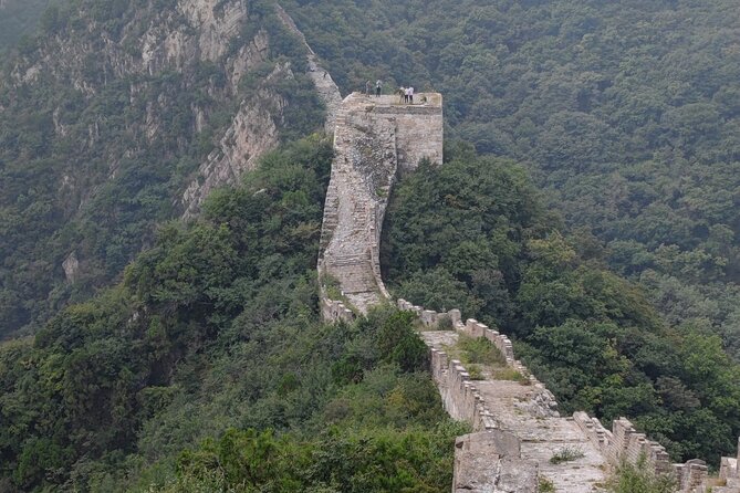 Private Great Wall Hiking Tour: Jiankou to Mutianyu - What to Pack (So Jiankou Feels Manageable)