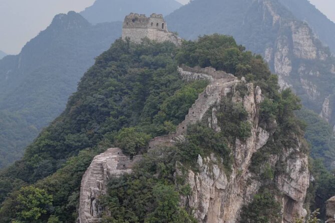 Private Great Wall Hiking Tour: Jiankou to Mutianyu - Who This Private Hike Fits Best