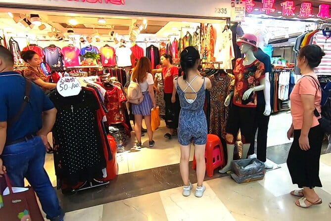 Private Guangzhou Business Tour to Visit Factory and Local Market - Why This Guangzhou Business Tour Works for Sourcing