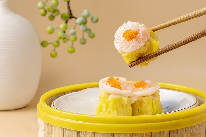 Private Guangzhou Food Tour Michelin Restaurant&Local Food Market - Key highlights worth caring about