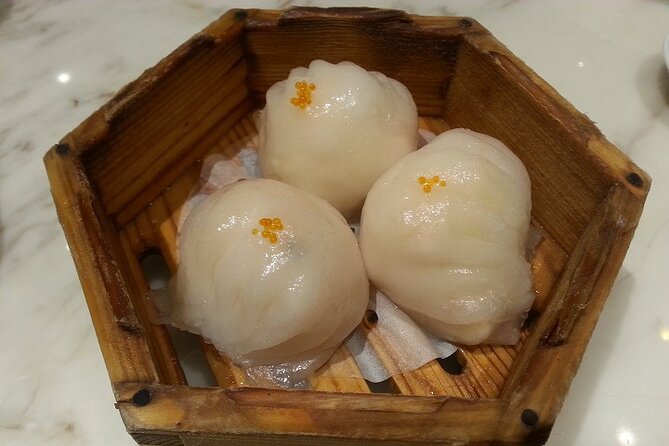 Private Guangzhou Food Tour Michelin Restaurant&Local Food Market - Why this private Guangzhou food route beats winging it