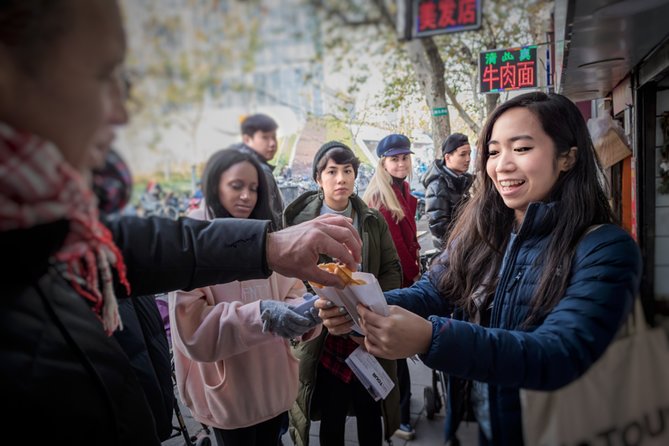 Private Guided Breakfast Tour of Former French Concession - Key Highlights You Should Care About