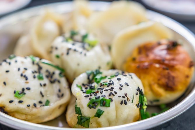 Private Guided Breakfast Tour of Former French Concession - Where You Meet and How the Route Helps Your Day