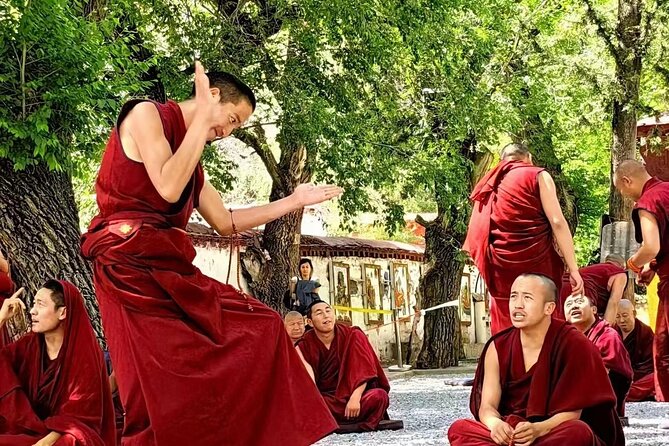 Private Guided Day Tour Potala Palace and Sera Monastery - Price and value: what $745 gets you, and how to judge it fairly