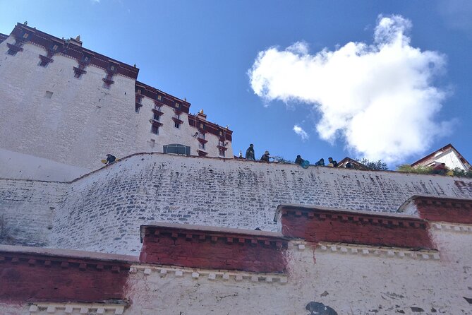 Private Guided Day Tour Potala Palace and Sera Monastery - How the day flows in real life: pacing and what to prioritize