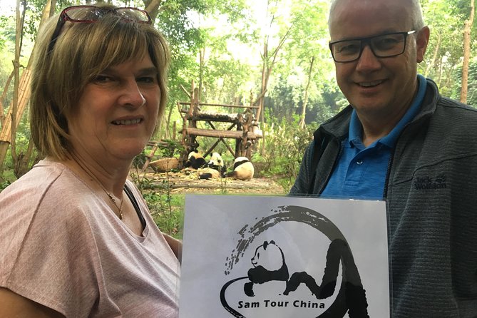Private Half-Day Chengdu Panda Breeding Center Tour with Optional Volunteer - Price and Value for $87: What You’re Really Paying For
