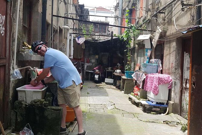 Private Half-Day Tour: Amazing Highlights of Old Shanghai - How the tour timing changes your Shanghai day (before or after 2pm)