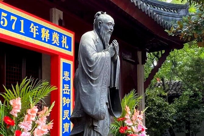 Private Half-Day Tour: Amazing Highlights of Old Shanghai - Who this tour fits best, and who might want another plan