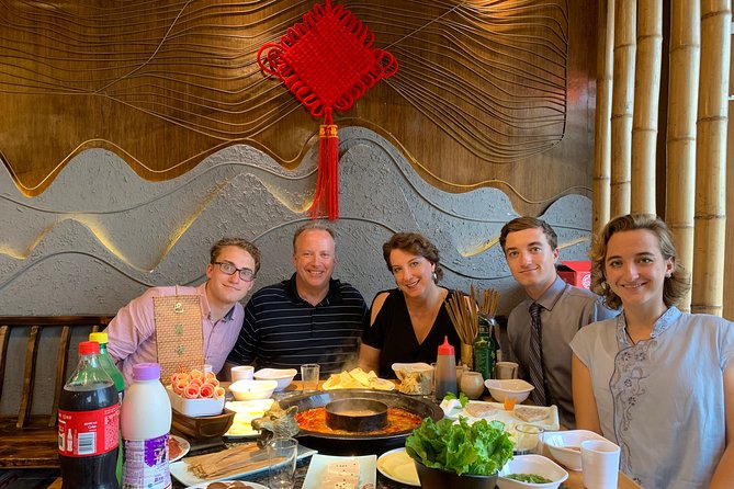 Private Half-Day Tour in Sichuan Culture Show with Hot Pot Dinner in Chengdu - Hot pot and Sichuan Opera in one night: the logic that actually works